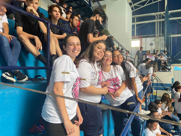 Jogos Interclasse 2022